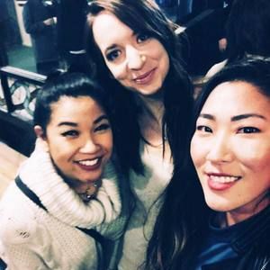 Meet your Posher, Michelle